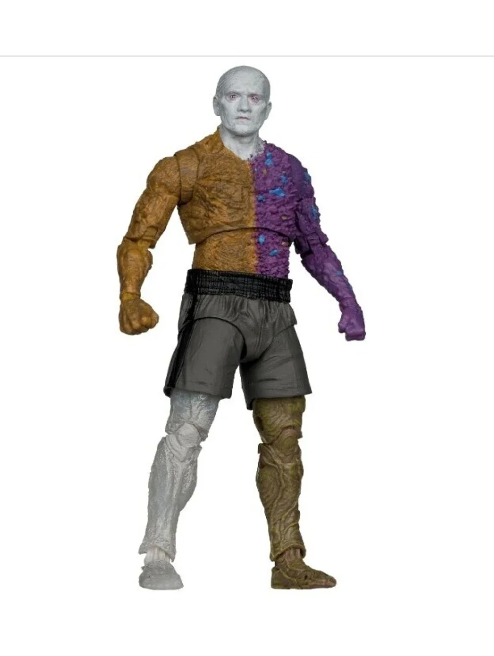 McFarlane Toys DC Multiverse 7in - Superman Movie - Metamorpho